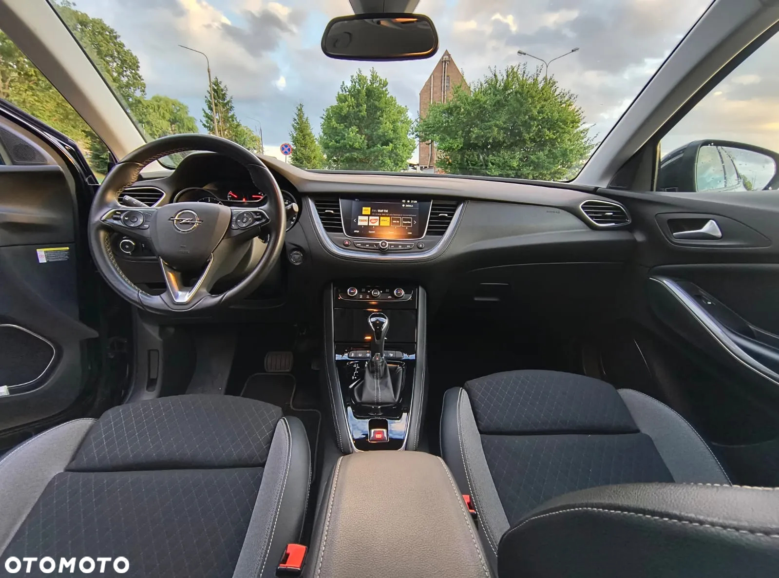 Opel Grandland X 1.6 CDTI Elite S&S - 13