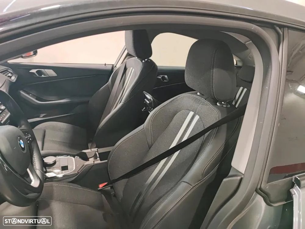 BMW 216 Gran Coupé - 5