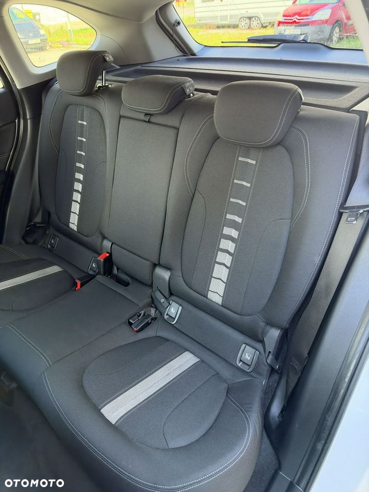 BMW X1 sDrive18d M Sport sport - 15