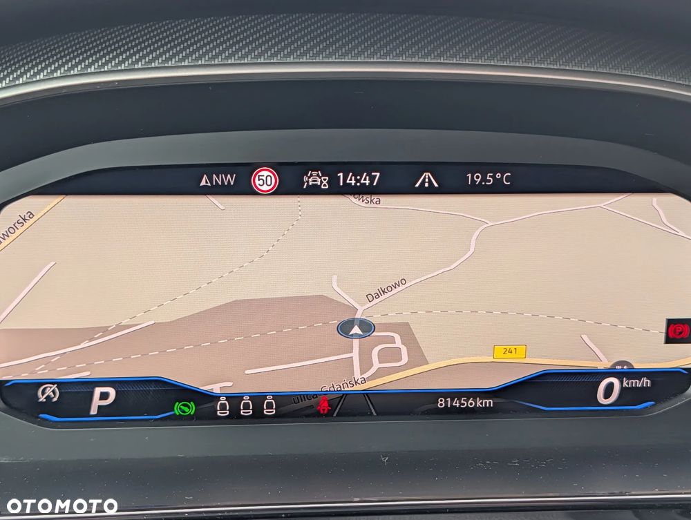 Volkswagen Arteon 2.0 TDI R-Line DSG - 25