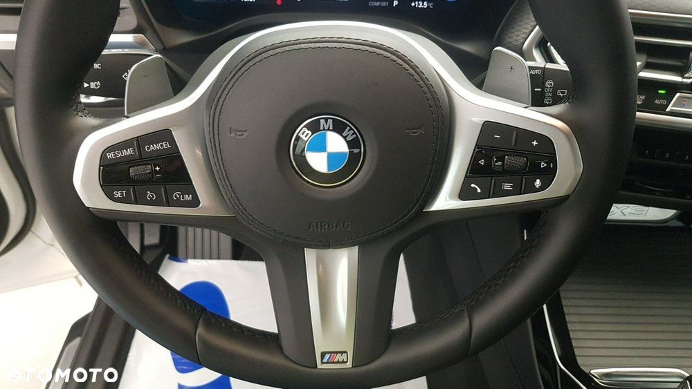 BMW X3 - 21