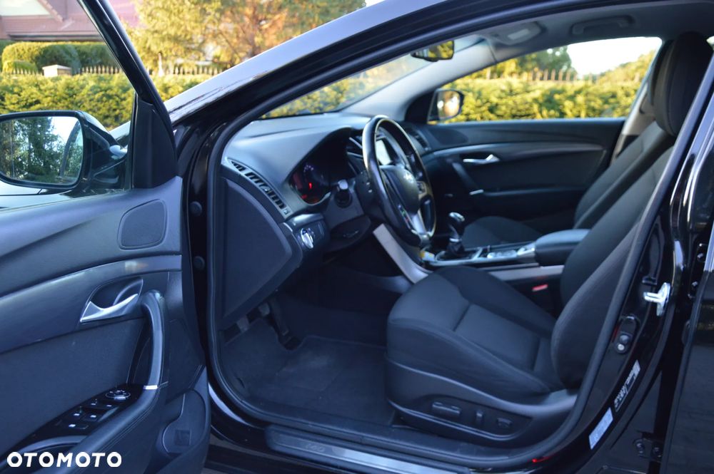 Hyundai i40 1.7 CRDi Premium - 7