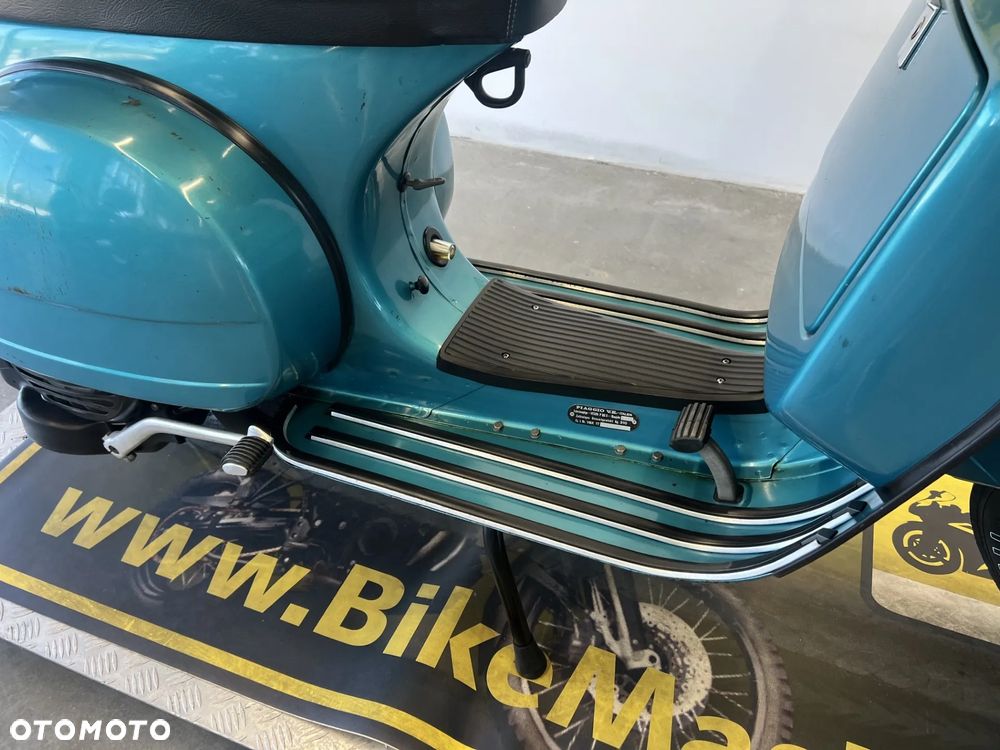 Piaggio Vespa - 26