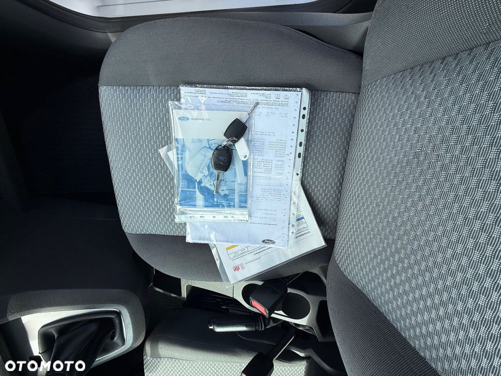 Ford Focus C-Max 2.0 Platinium X - 4