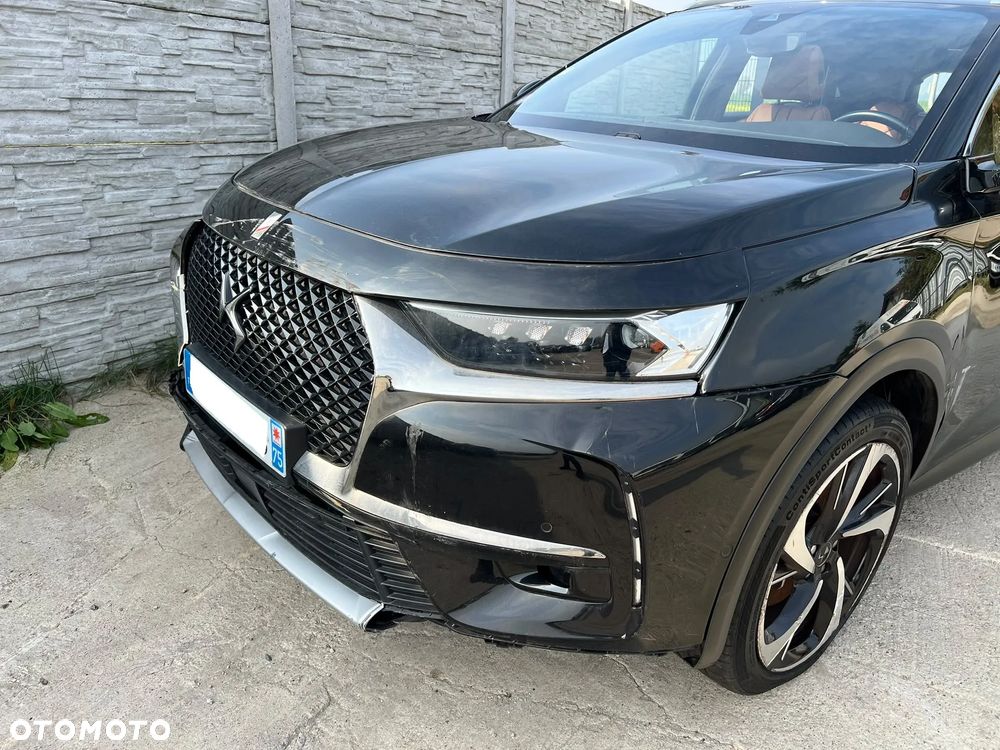 DS Automobiles DS 7 Crossback - 28