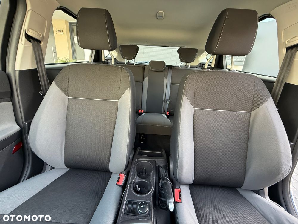 Ford Focus 1.6 TDCi Trend - 17