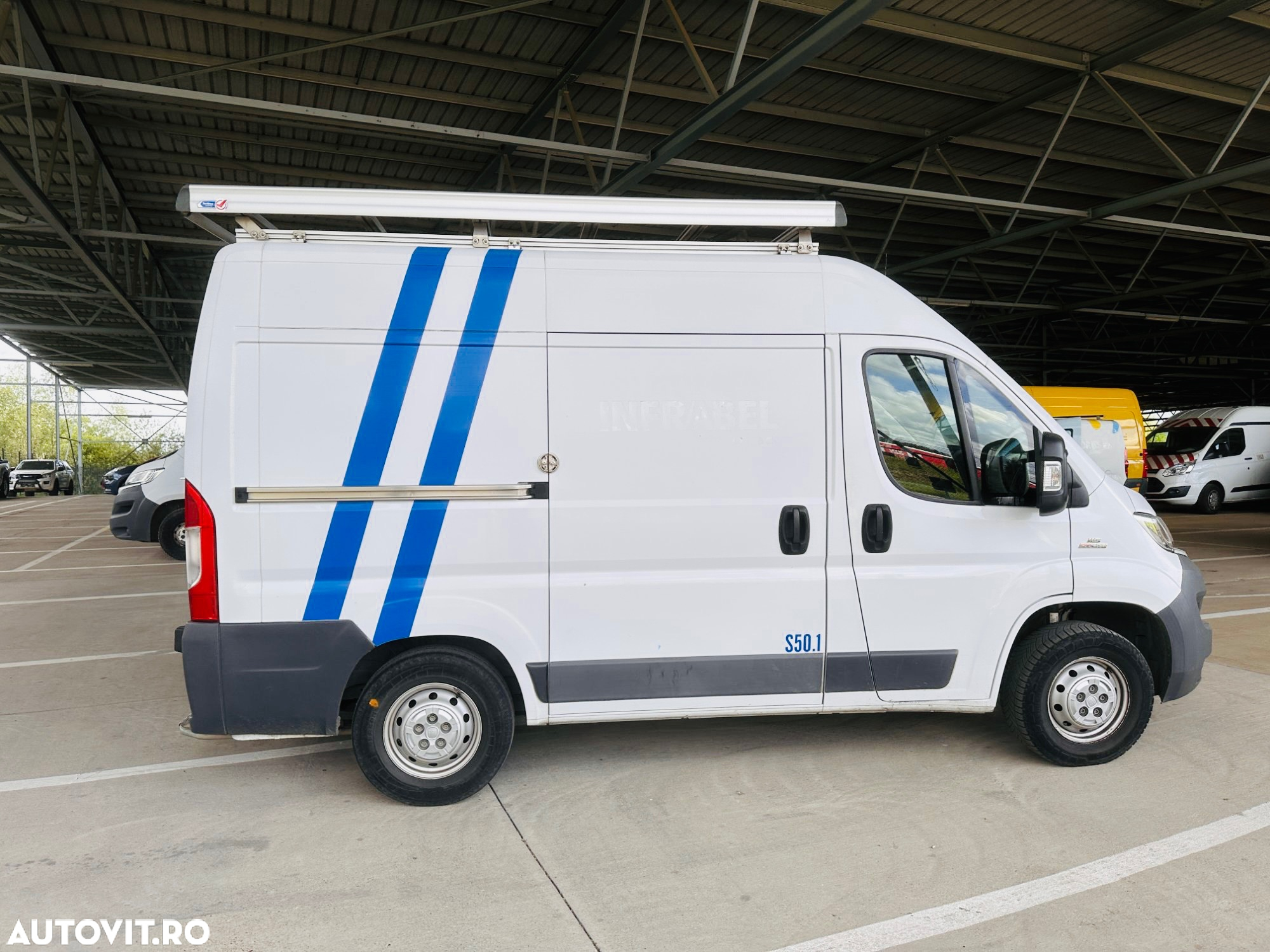 Fiat Ducato - 3