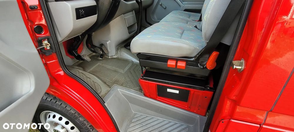 Volkswagen LT 35 - 25