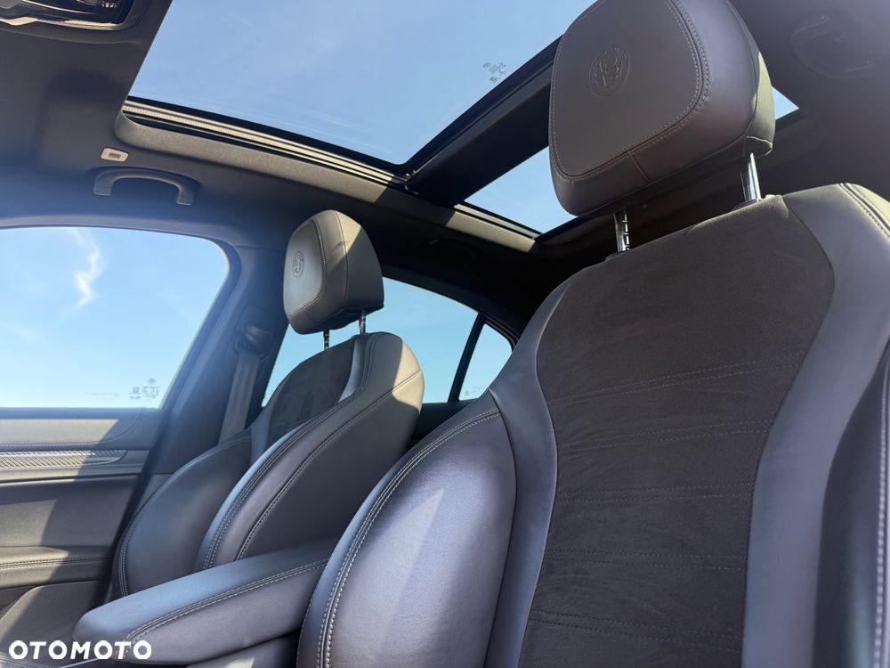 Alfa Romeo Stelvio 2.9 V6 Bi-Turbo Quadrifoglio Q4 - 20