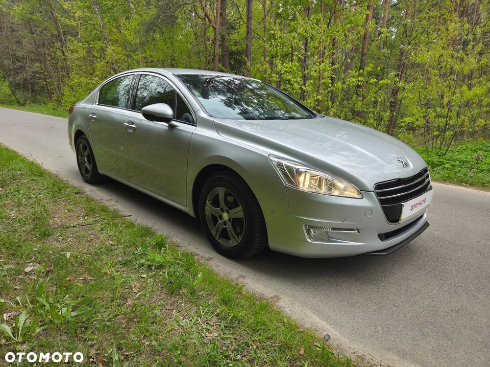 Peugeot 508 1.6 HDi Access - 2