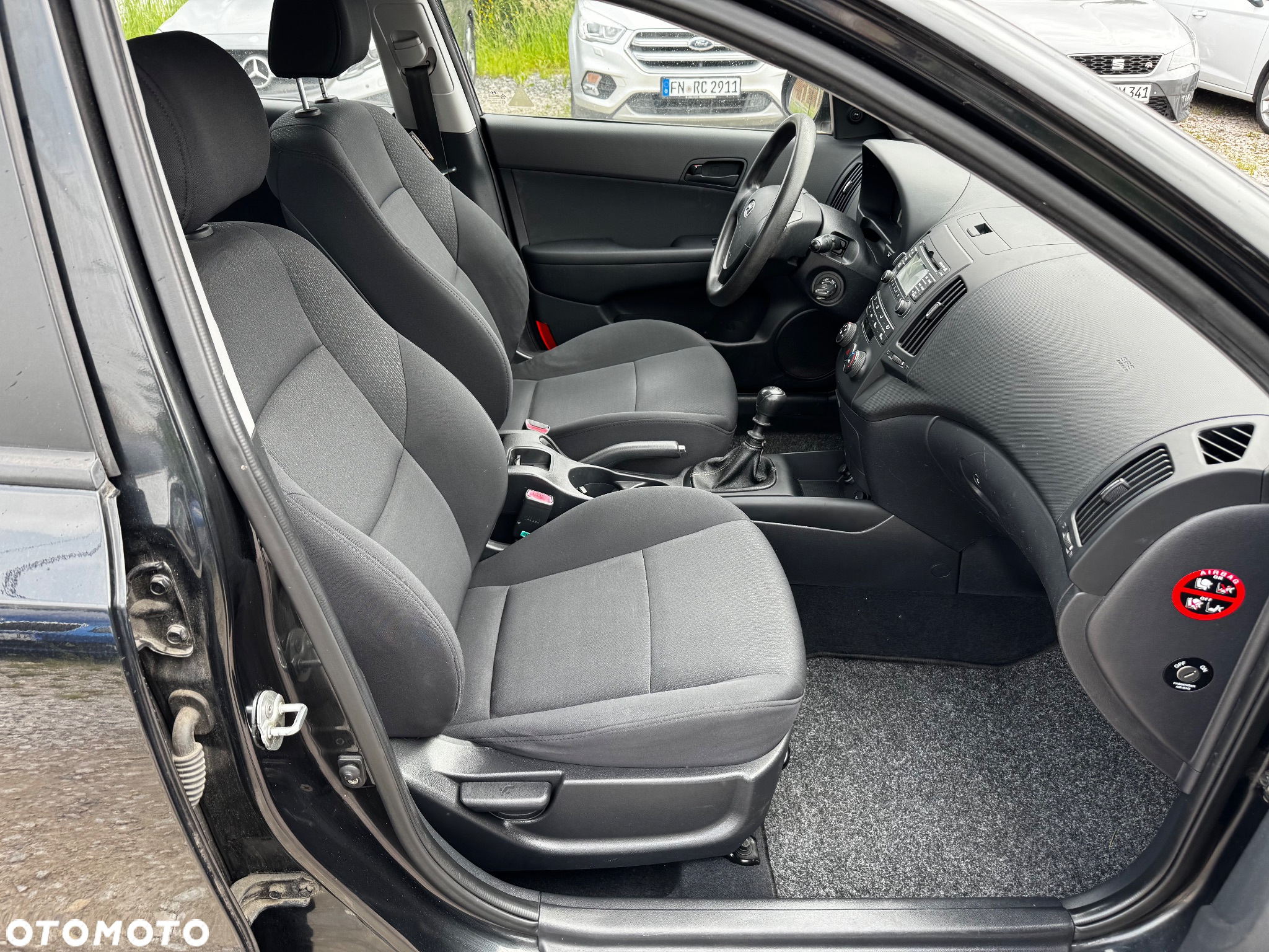 Hyundai i30 1.4 Classic - 30