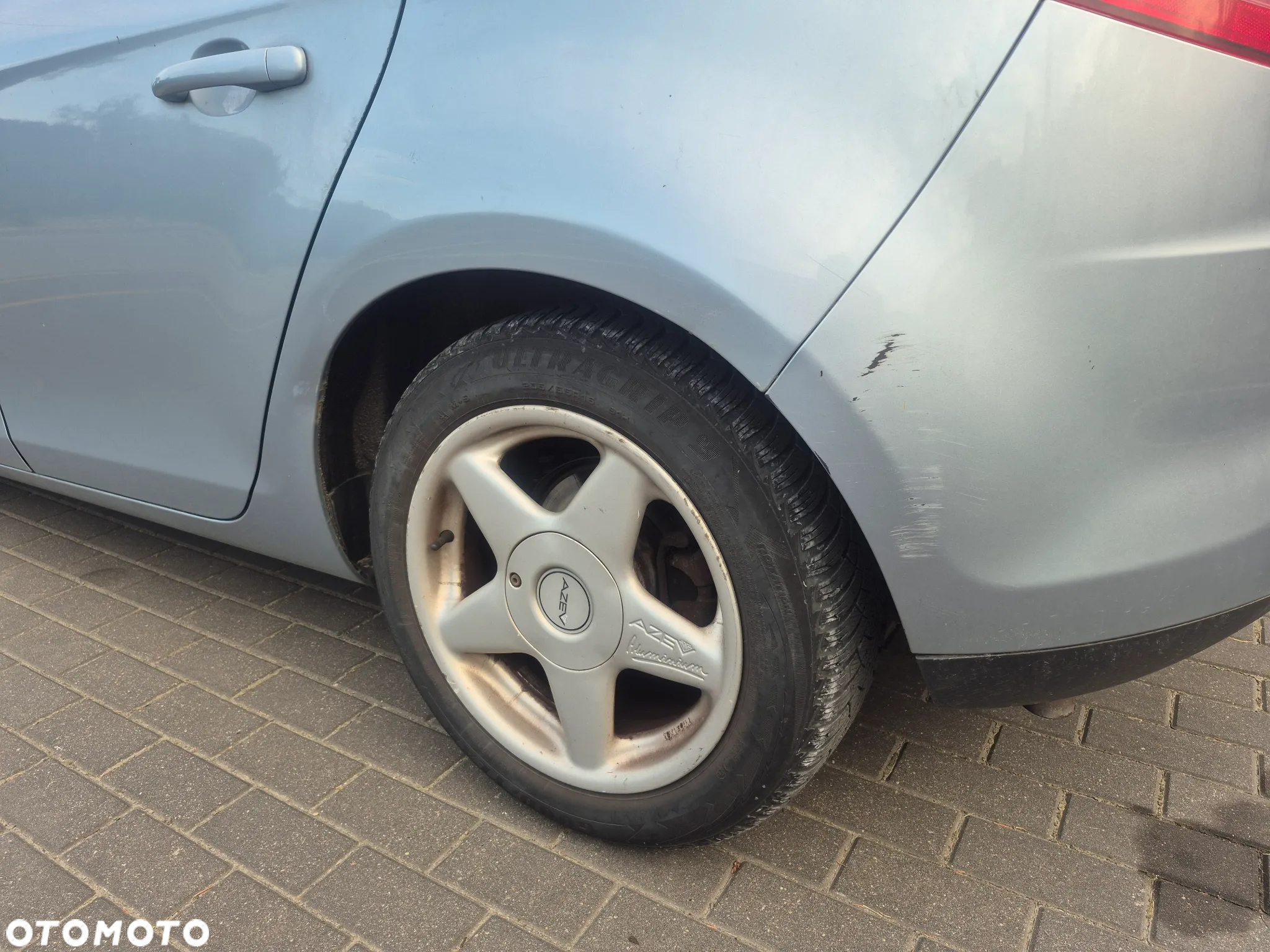 Fiat Bravo 1.9 Multijet Dynamic - 7