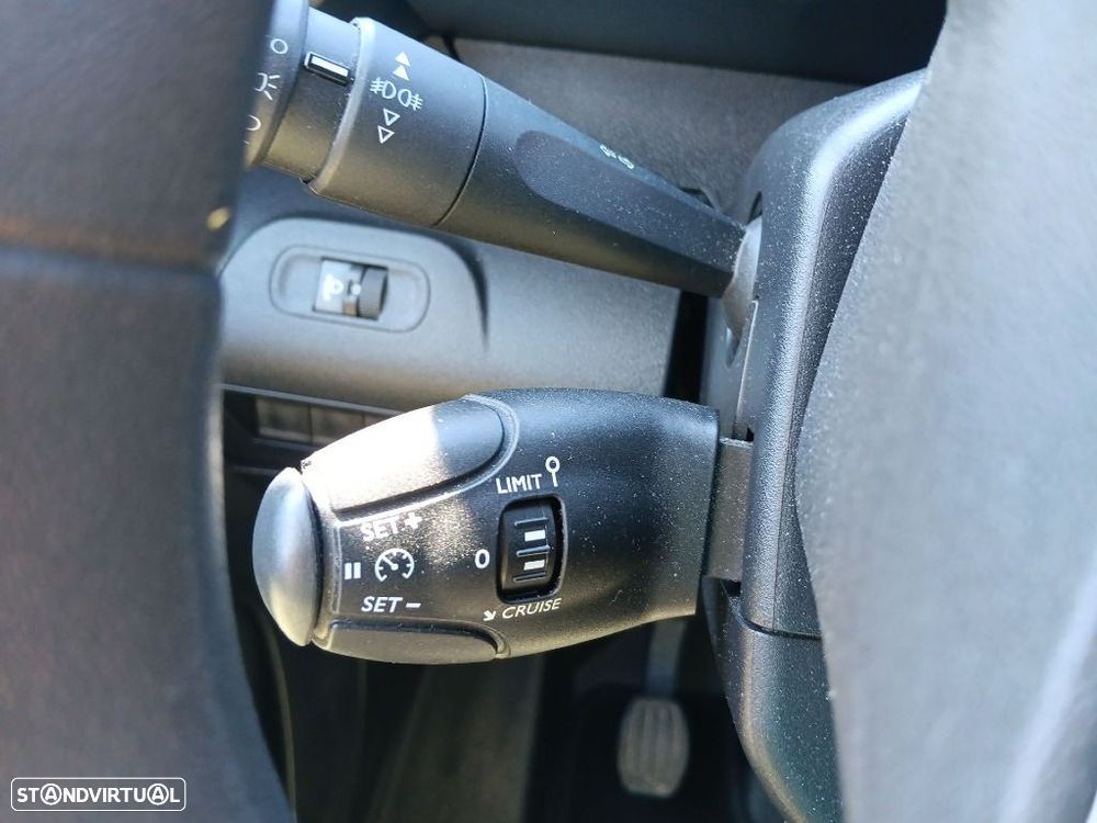 Peugeot Partner Diesel 18- 1.5 BLUEHDI ASPHALT STANDARD - 16