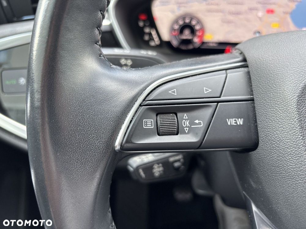 Audi Q3 Sportback - 11