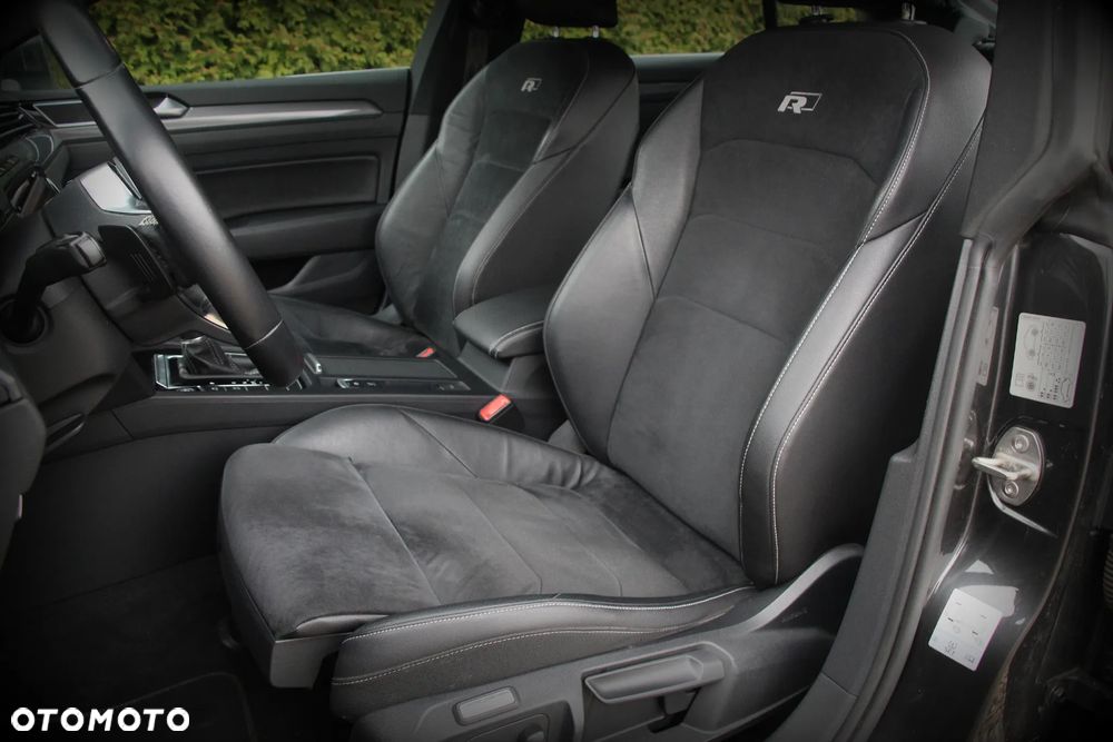 Volkswagen Arteon 2.0 TSI R-Line DSG - 17