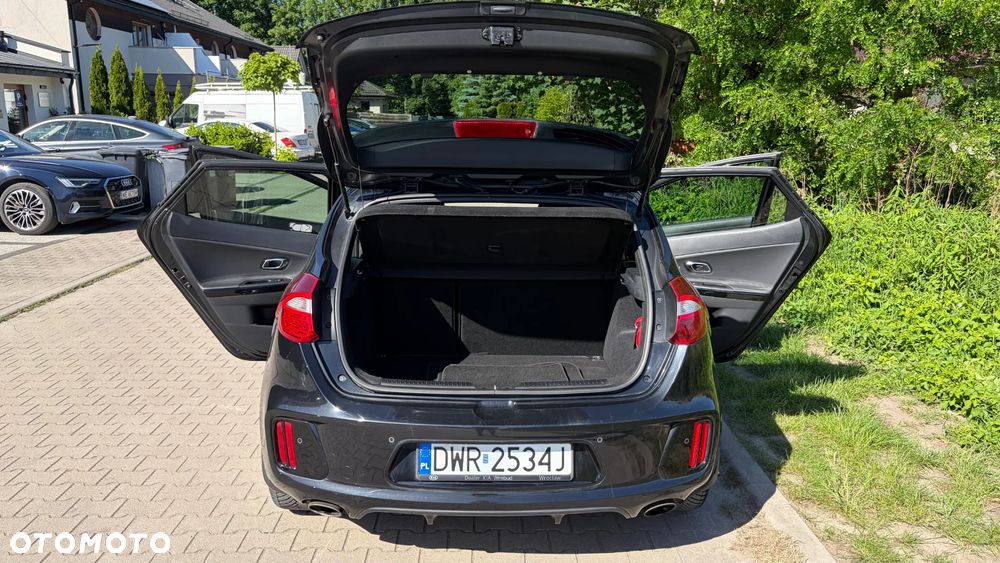 Kia Ceed 1.0 T-GDI GT Line - 25