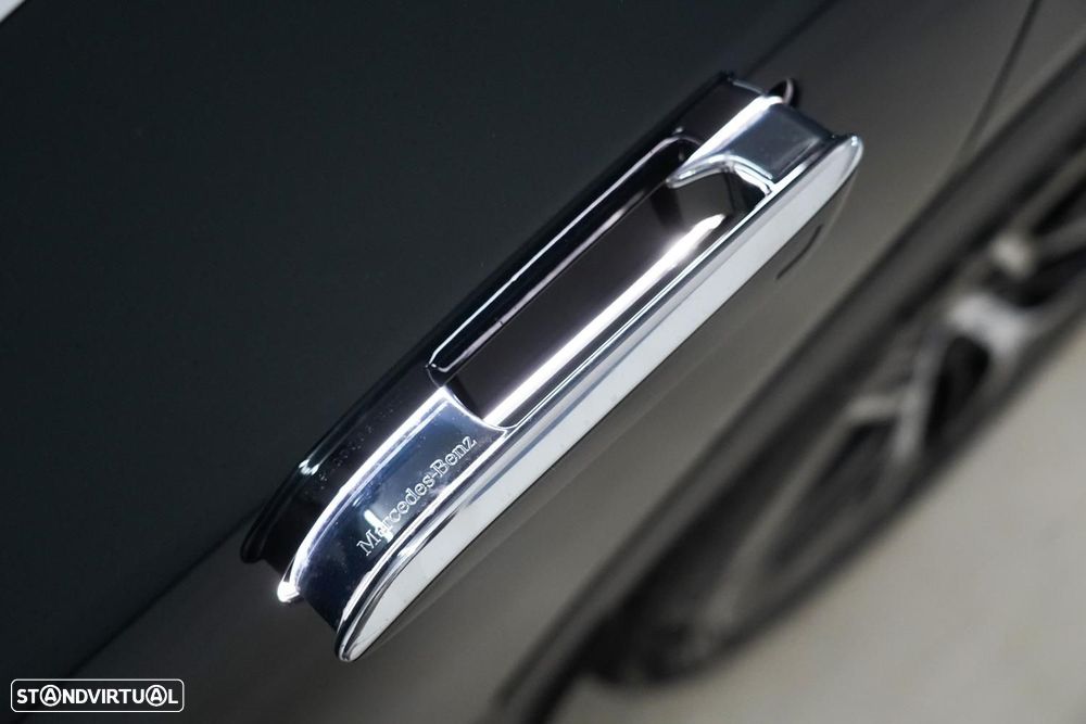 Mercedes-Benz EQE 350+ - 28