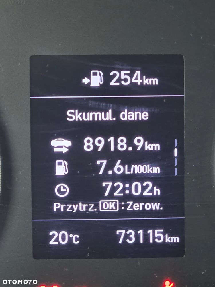 Hyundai Tucson 1.6 GDi Comfort 2WD - 9