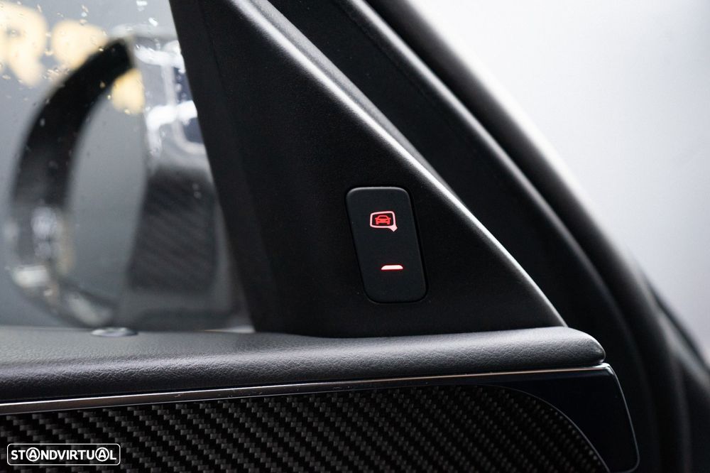 Audi RS6 Avant 4.0 TFSi quattro Tiptronic - 47