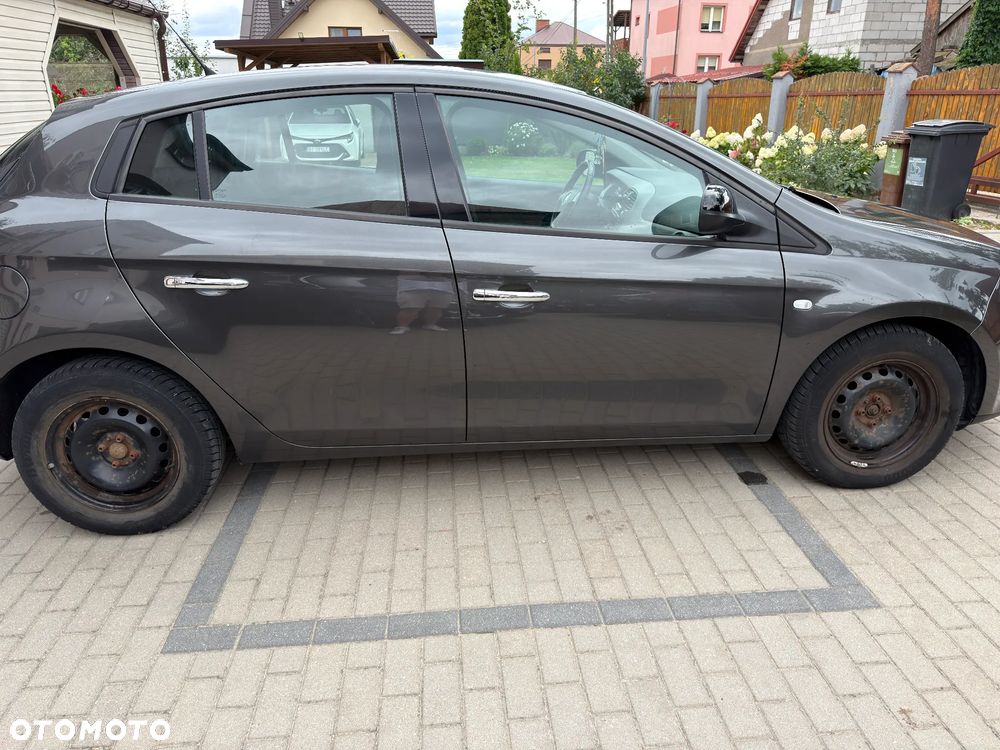 Fiat Bravo - 7
