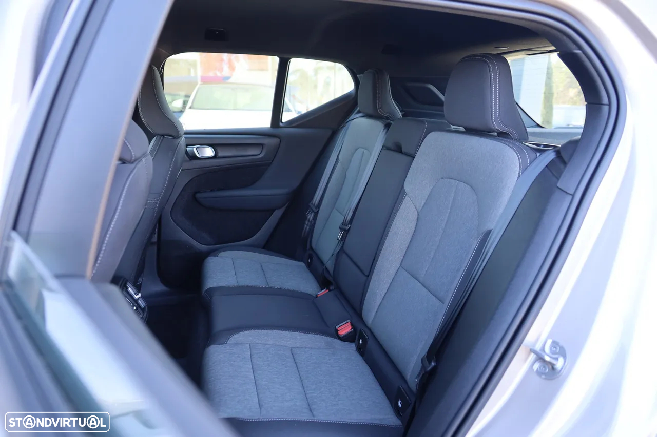 Volvo XC 40 1.5 T2 Core Auto - 10