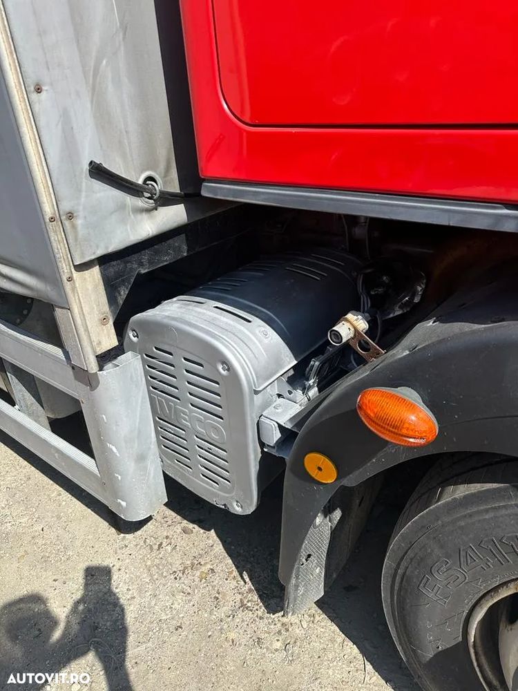 Iveco Eurocargo ML120E22 - 5