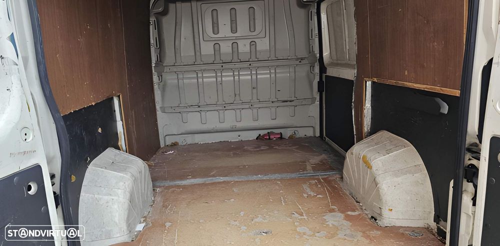 Peugeot boxer 2.2 hdi - 2