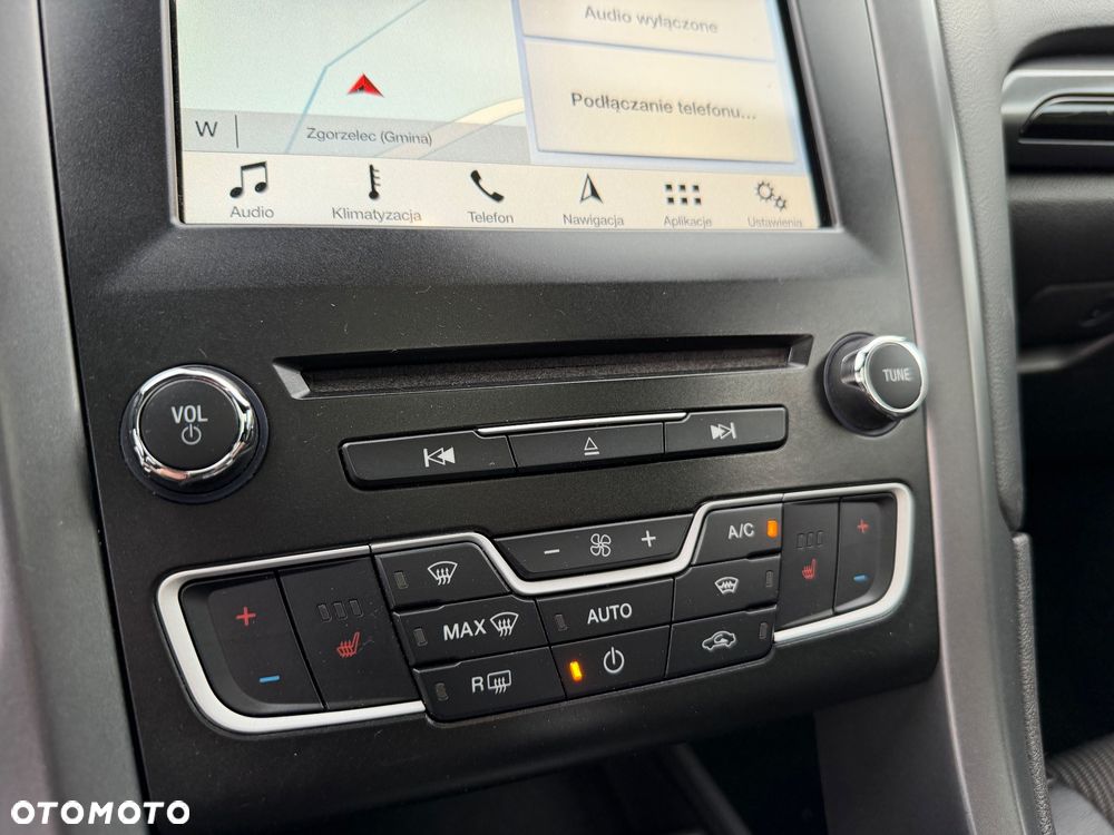 Ford Mondeo 2.0 TDCi Bi-Turbo PowerShift-Aut ST-Line - 22