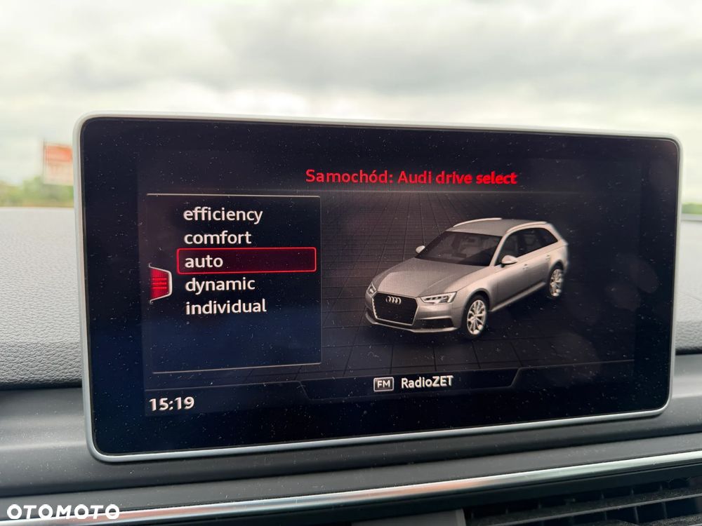 Audi A4 Avant - 29