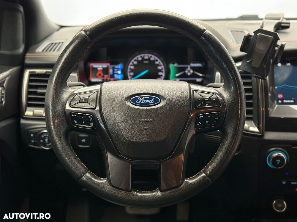 Ford Ranger - 12