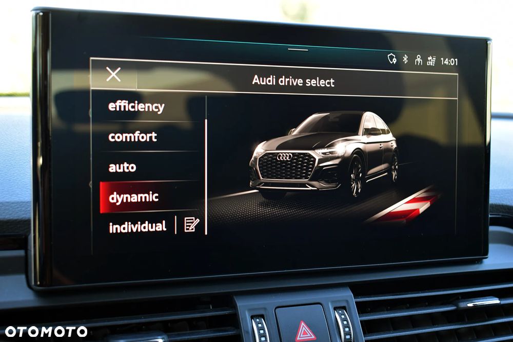 Audi Q5 Sportback - 17