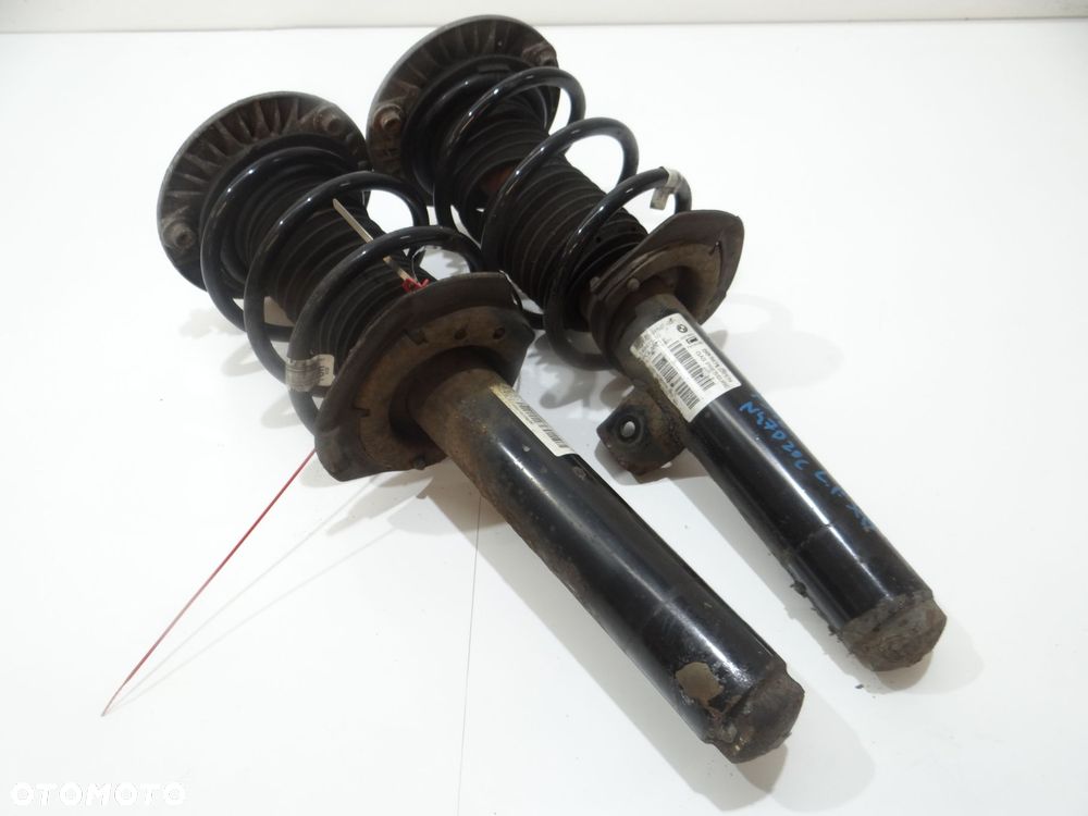 AMORTYZATORY PRZEDNIE BMW F30 X DRIVE 6791558 - 1