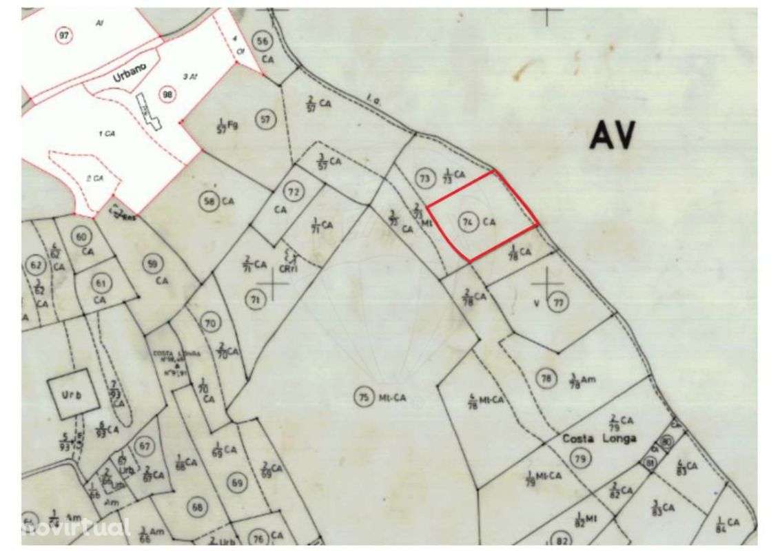 Terreno  para venda - Grande imagem: 2/4