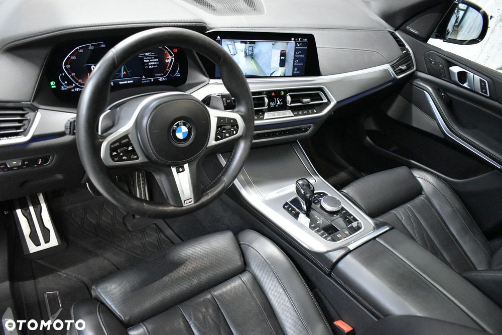 BMW X5 - 5