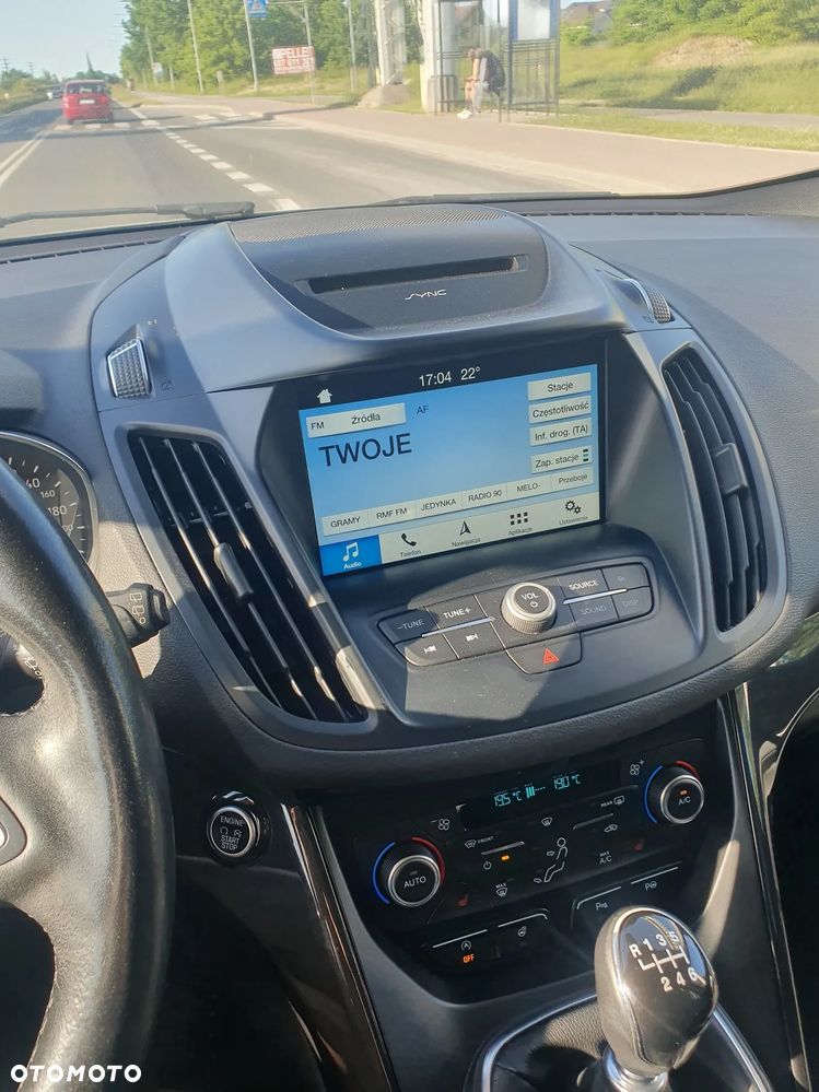 Ford Kuga 1.5 EcoBoost 2x4 Cool & Connect - 25