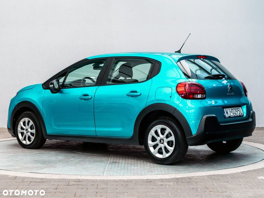 Citroën C3 - 3