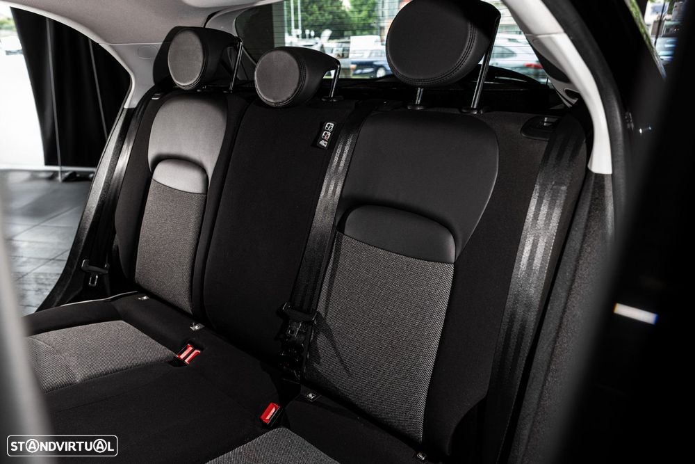 Fiat 500X 1.3 MJ Pop Star S&S - 21
