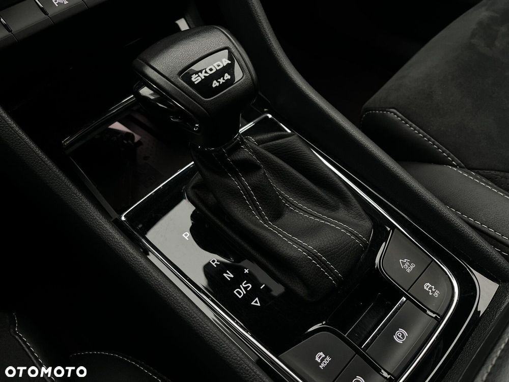 Skoda Kodiaq - 29