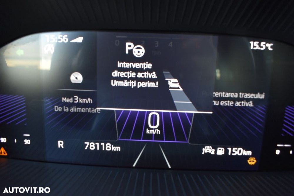 Skoda Kodiaq 2.0 TDI 4X4 DSG Style - 35