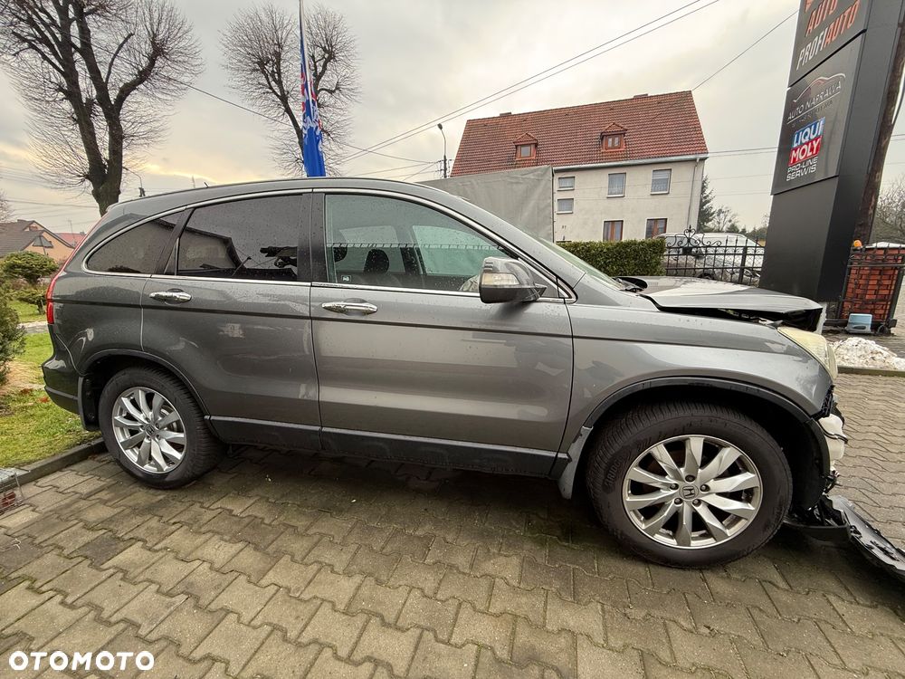 Honda CR-V 2.2i-DTEC Elegance Lifestyle - 2