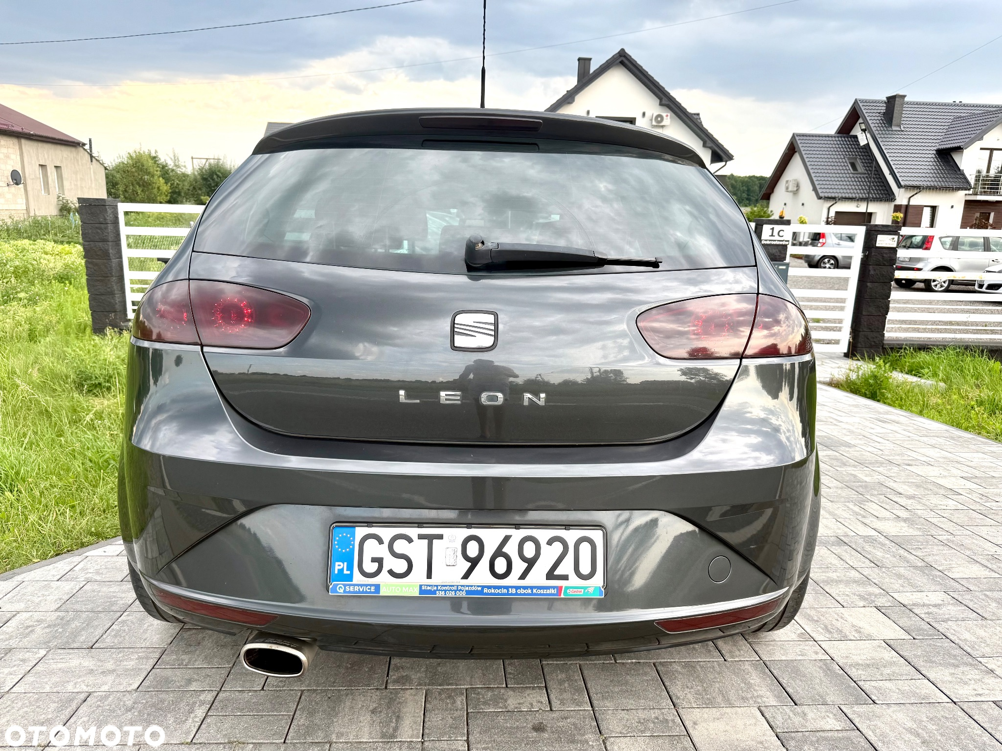 Seat Leon ST 1.6 TDI Start&Stop DSG Style - 7