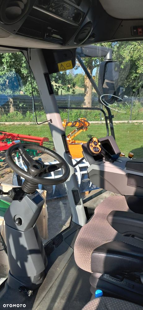 Claas Lexion 670 - 10