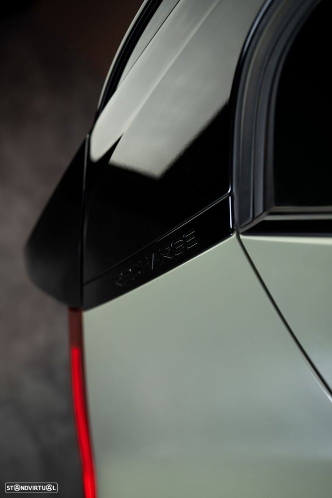 Volvo XC 40 Recharge 69 kWh Single Motor Core - 12