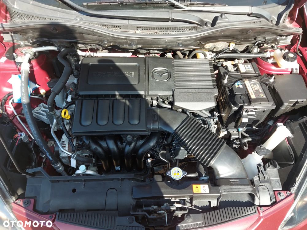 Mazda 2 1.3 MZR Active - 19