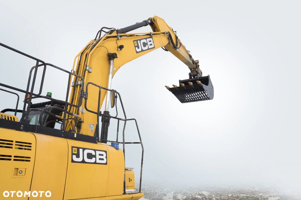 Inny XJORD – JS220 - 7