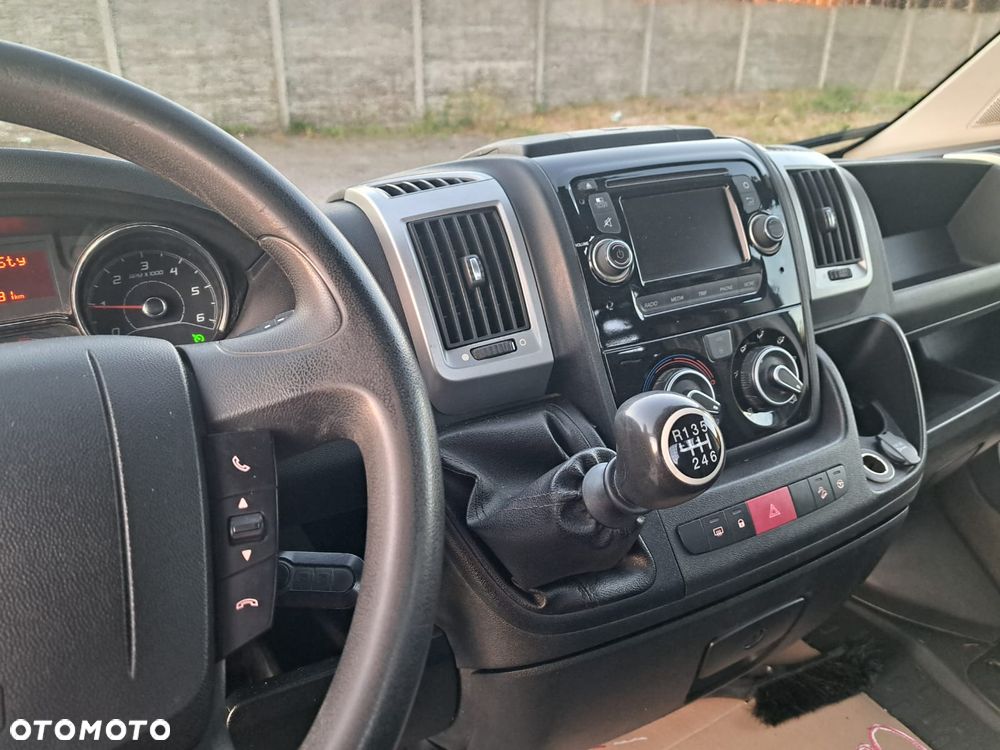Fiat Ducato - 8