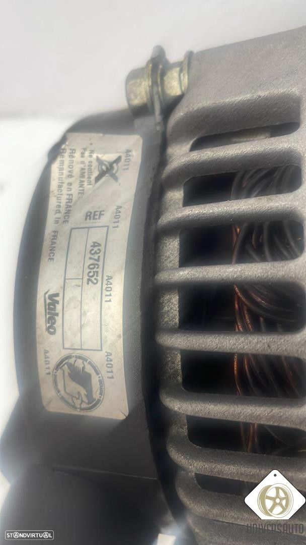 ALTERNADOR FIAT BRAVO I 2000 - 2