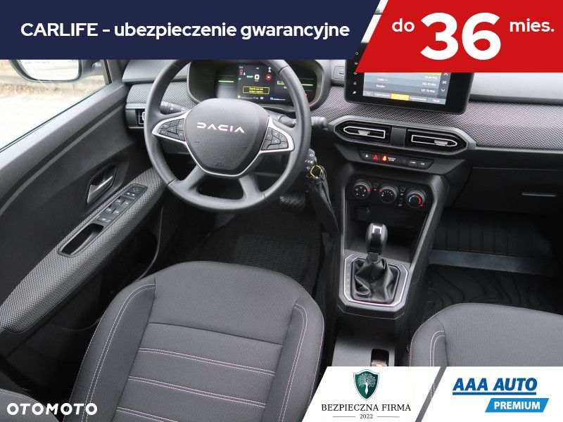 Dacia Jogger - 8