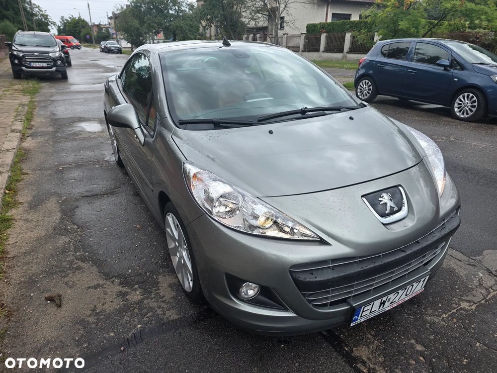Peugeot 207 1.6 Active - 8