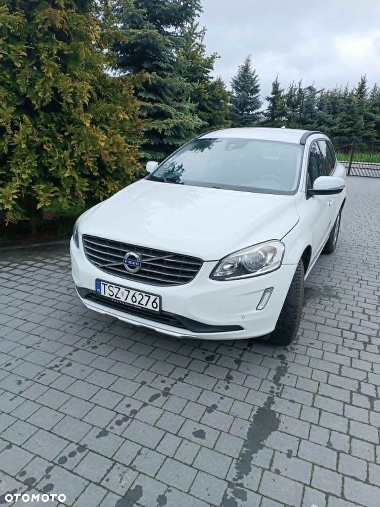 Volvo XC 60 T5 AWD Geartronic Summum - 5